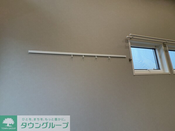 シエル ブリランテの物件内観写真